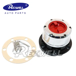 Standard & Premium AVM410HP WARN38826 Manual Front Wheel Clutch Free Running Wheel Hub Locking for ford Jeep Off Road Lock Hubs
