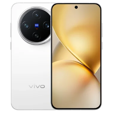 2024 Vivo X200 Pro Mini 5G Smartphone, 6.31