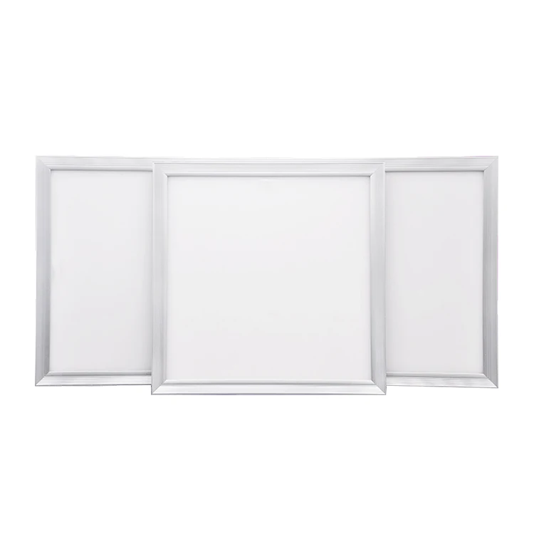 China Supplier 3 year warranty 36w 40w led 600x600 ceiling panel light