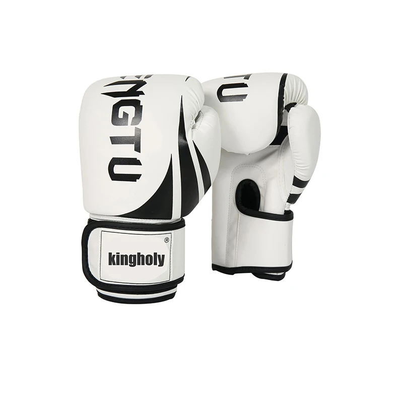 Внутренние боксерские перчатки с индивидуальным принтом обертки гелевой