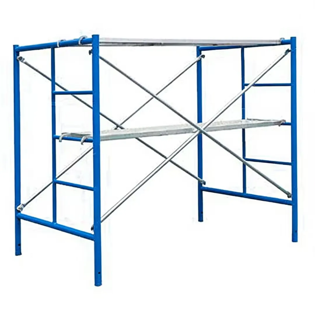 Farm Scaffolding