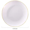 Bianco 10.25 pollici