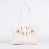 White  30cm