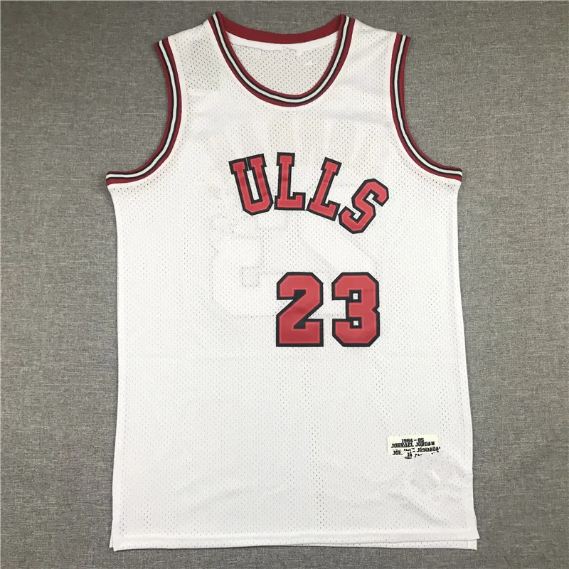 mj 23 jersey