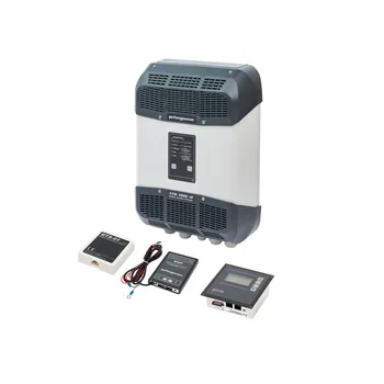 5 Years Warranty Inverter / Charger Multi Functional Devices 1.5Kva - 21Kva Xtender Inverter