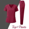 Wine red