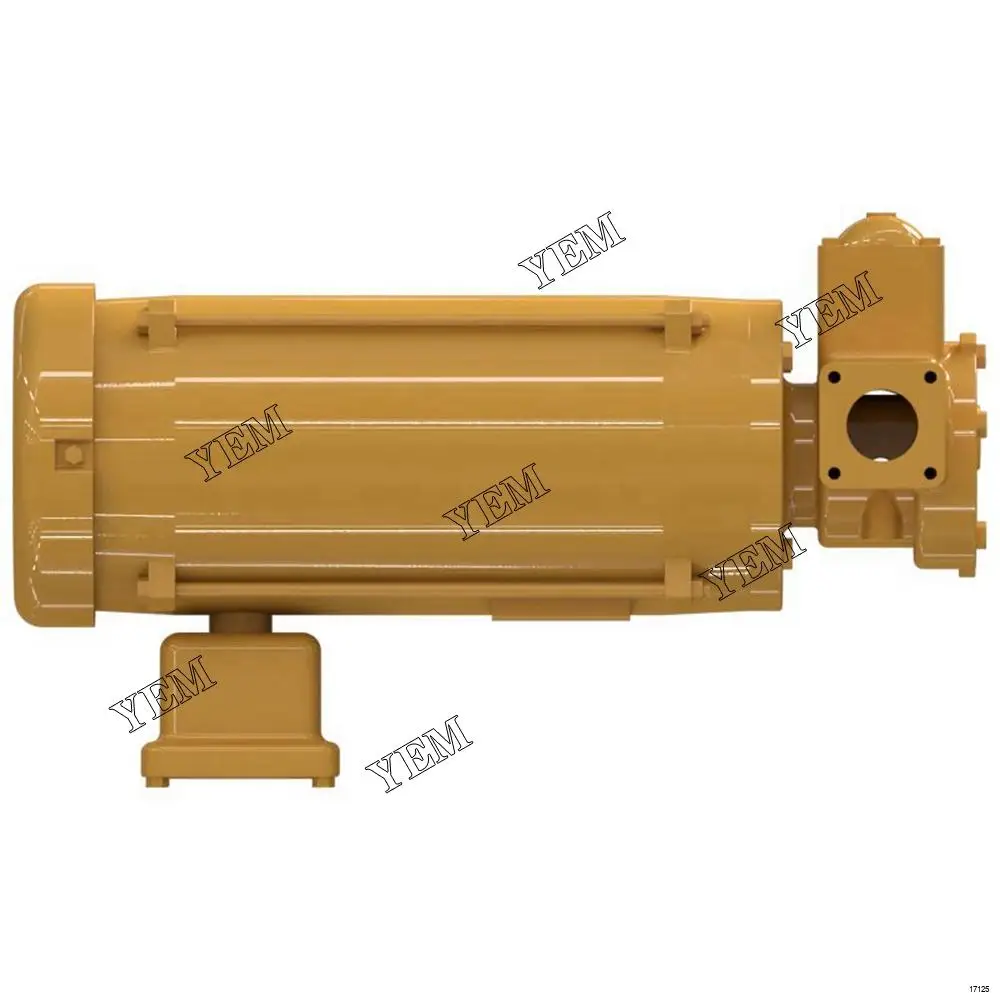 Pump 138-4833 1384833 Standard Size Engine Parts 3
