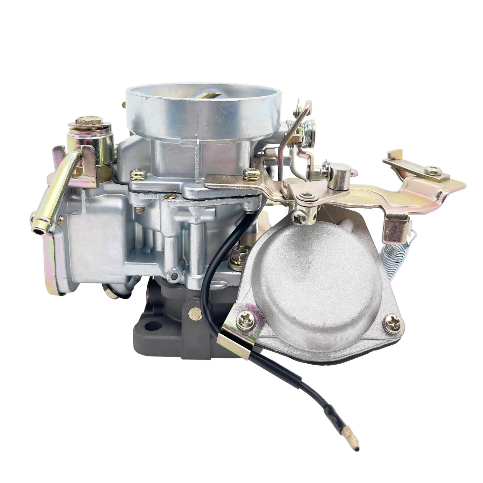 2PCS Ruiwei Carburetor 16010-J0502 Aluminum Alloy+Zinc Alloy