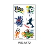 WS-A172