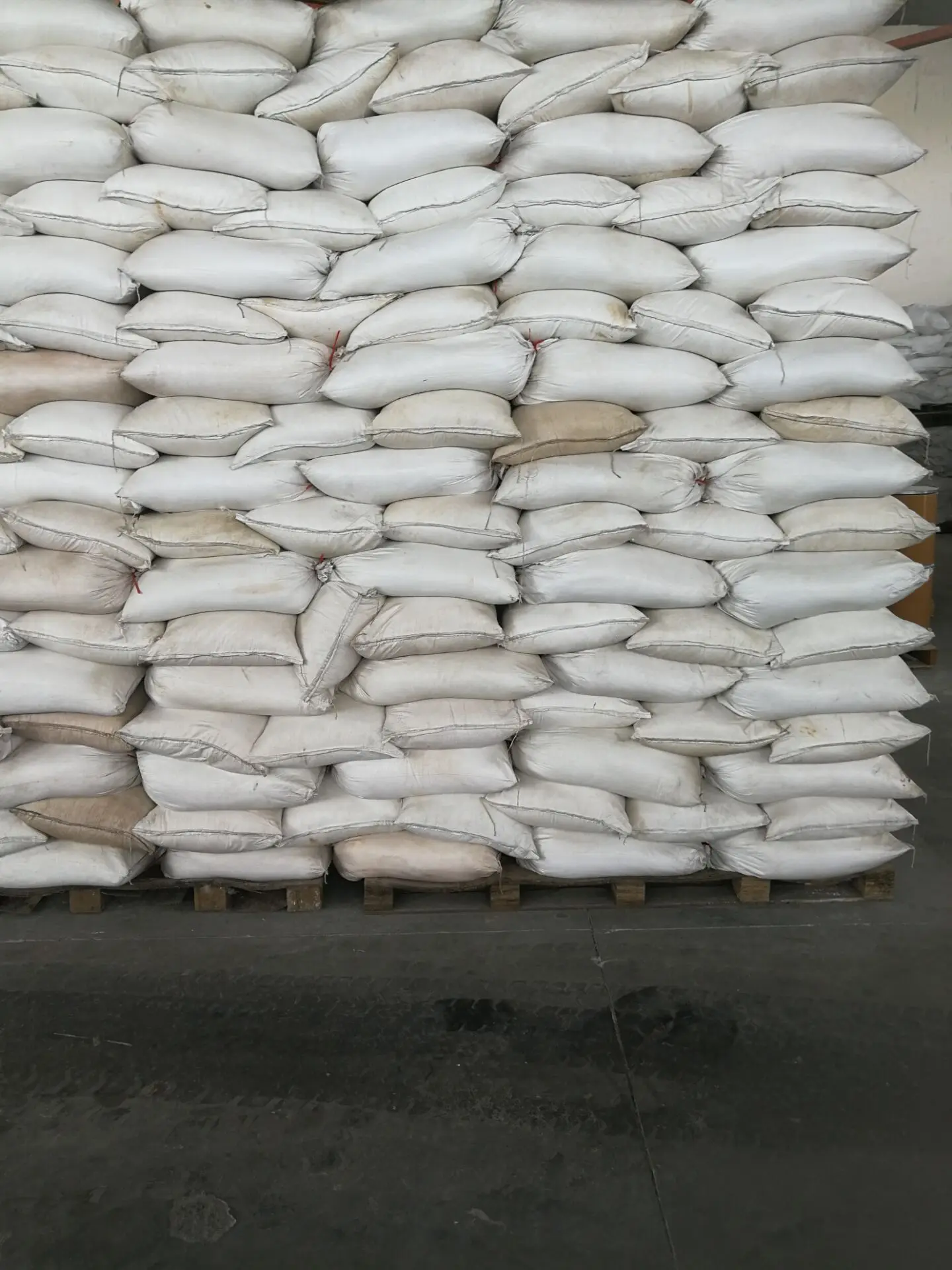 25kg Food Grade Modified Tapioca Starch Thailand Vietnam Indonesia Malaysia for Sausage