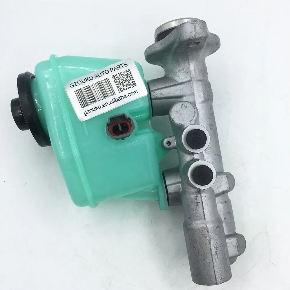 47201-3D380 New Brake Master Cylinder for 4 RUNNER 2.7 3.4