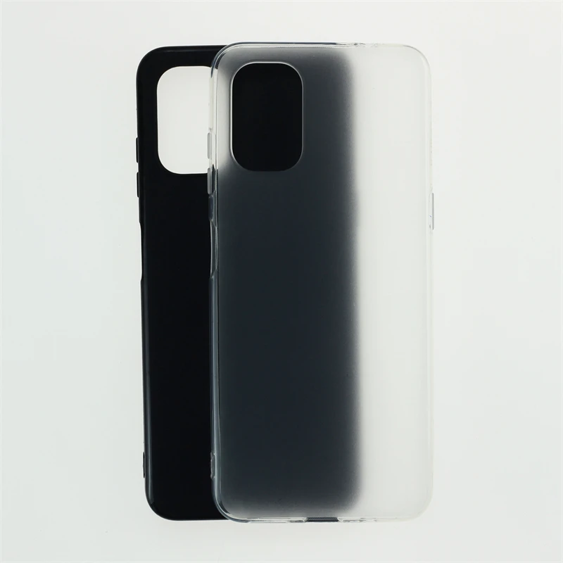 TingYR Cover per Nokia G21, Ultra Sottile di Gomma, Ottima