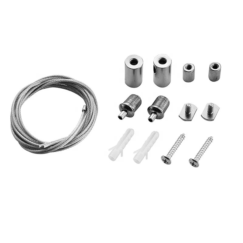 Высококачественный алюминиевый водонепроницаемый 36 Вт 40 Вт светодиодный кулон линейный свет алюминиевый профиль светодиодный кулон освещение Светодиодный линейный свет