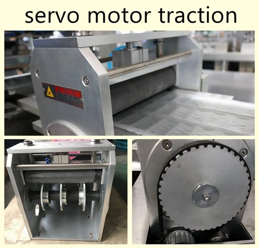 
 Dpp160r стоматологические файлы инструменты фармацевтическая блистерная упаковка блистерная упаковочная машина для блистер  