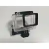 Action camera 765 waterproof housing (lens not detachable)