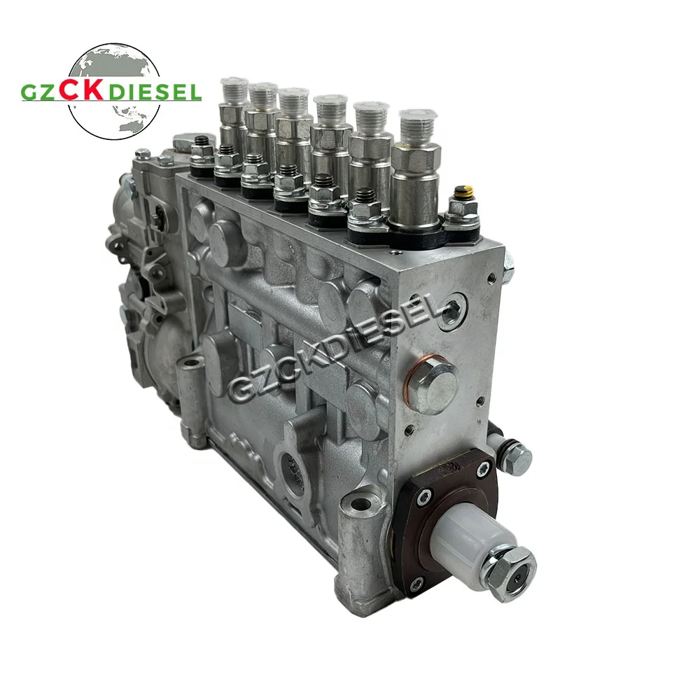 High-quality Diesel Fuel Injection Pump for Hitachi EX335 EX400