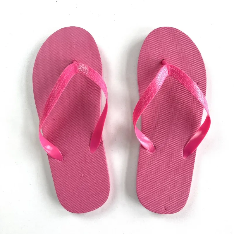 3d Printed Men's Flip-flops Summer Slippers Beach Women's Flip-flops ...