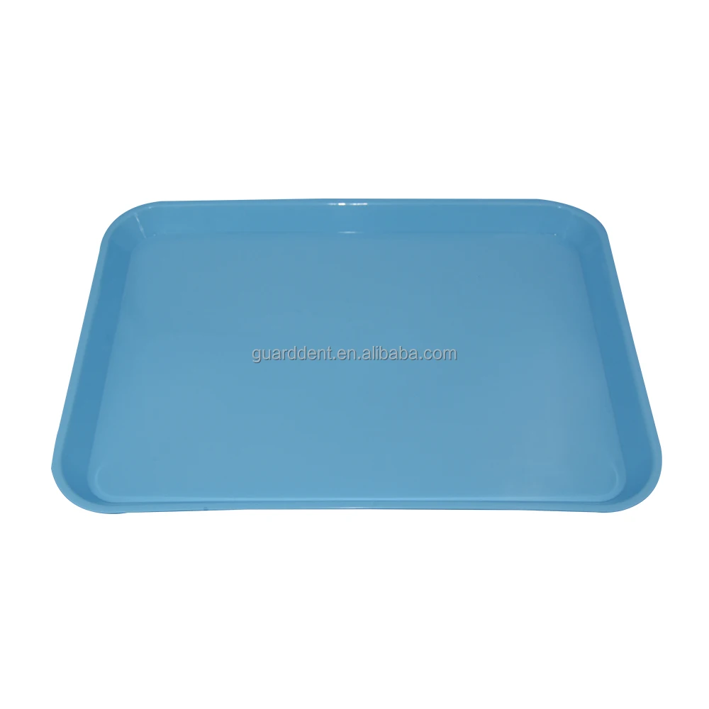 Dental Autoclavable Set Up Trays Instrument Tray Size B Flat Type Buy Instrument Tray,Set Up