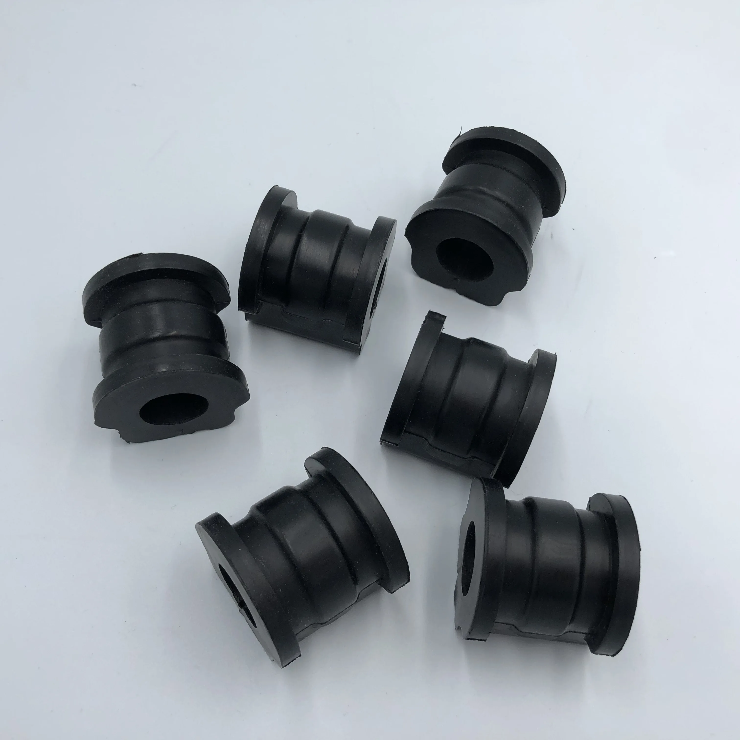 Front Rubber Stabilizer Bushing Suspension Mounting Car Suspension