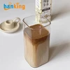 Vaso Transparente