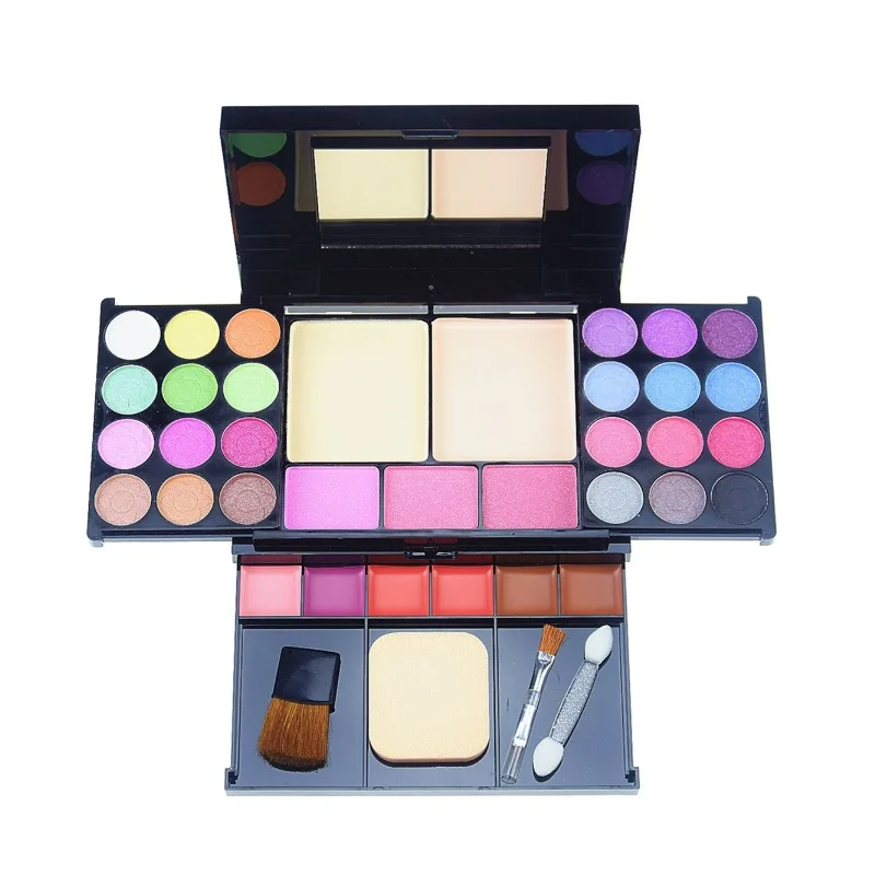 TYA MAKE-UP KIT - Price in India, Buy TYA MAKE-UP KIT Online In India,  Reviews, Ratings & Features