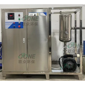 Good Quality Stable Ozone Water Output Generator Machine