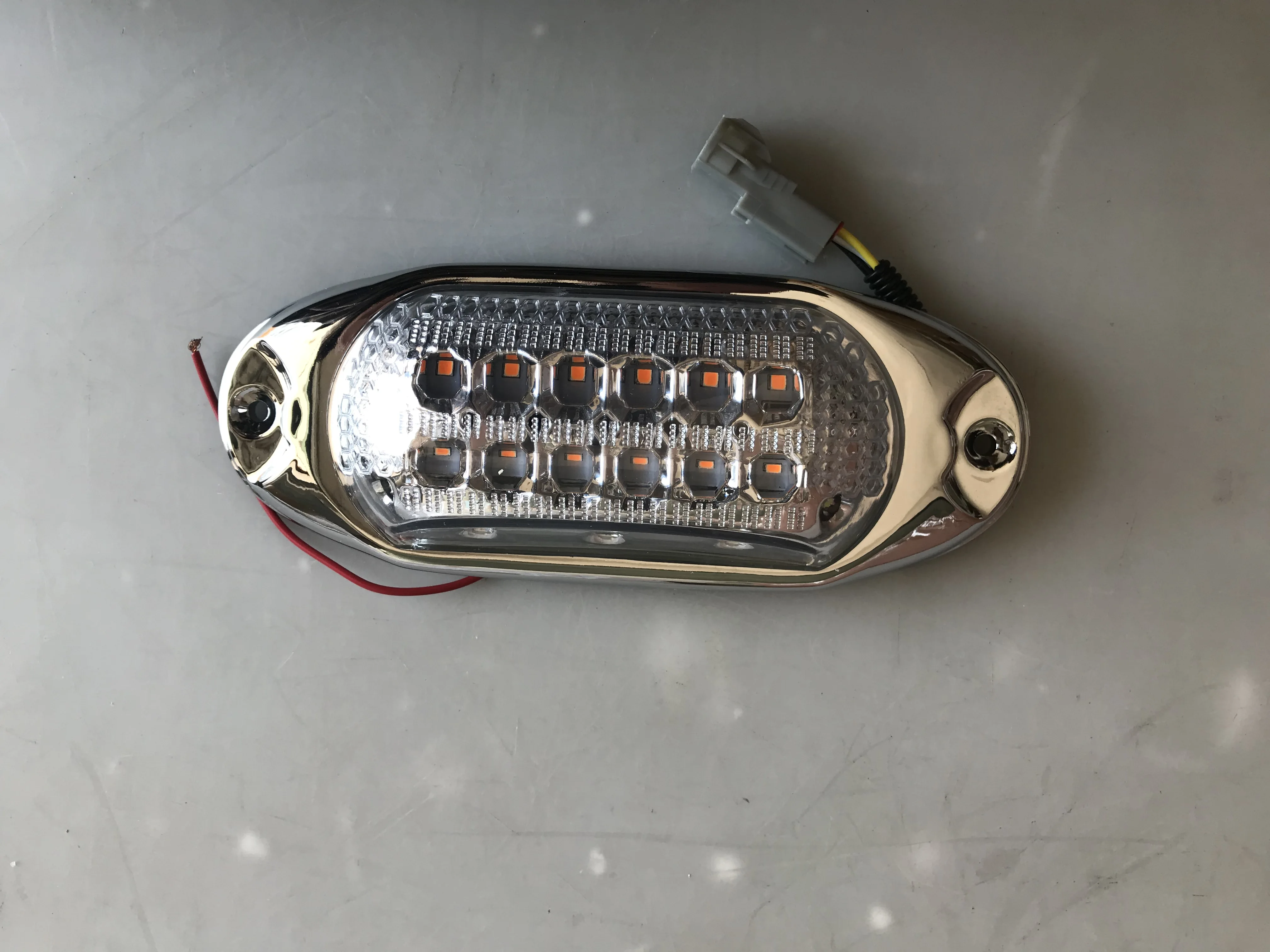 Bus Lights Led Side Lamp signal Turning Lights for Vietnam HC-B-14240
