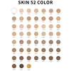 52 colores
