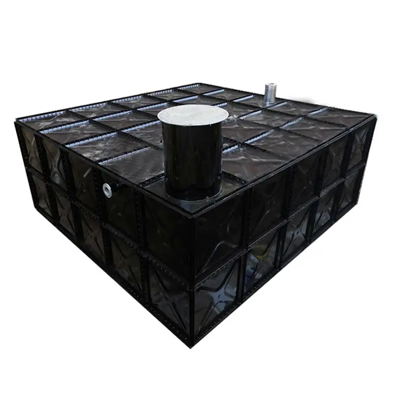 Cheap Price Gsc Bdf Underground Prefabricated Storage Underground ...