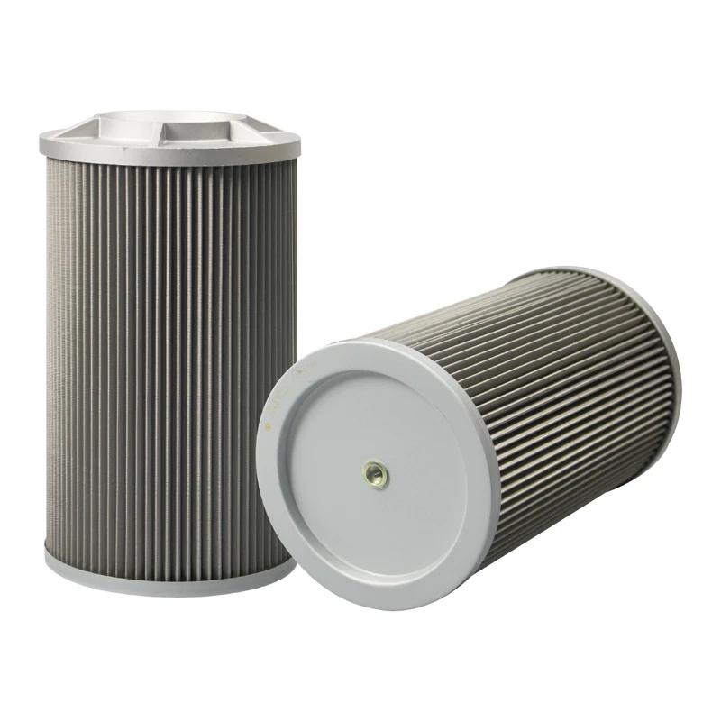 yu☆ Hydraulic Filter 803198446 for Xugong Excavator Xe 240c
