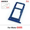 G60S azul