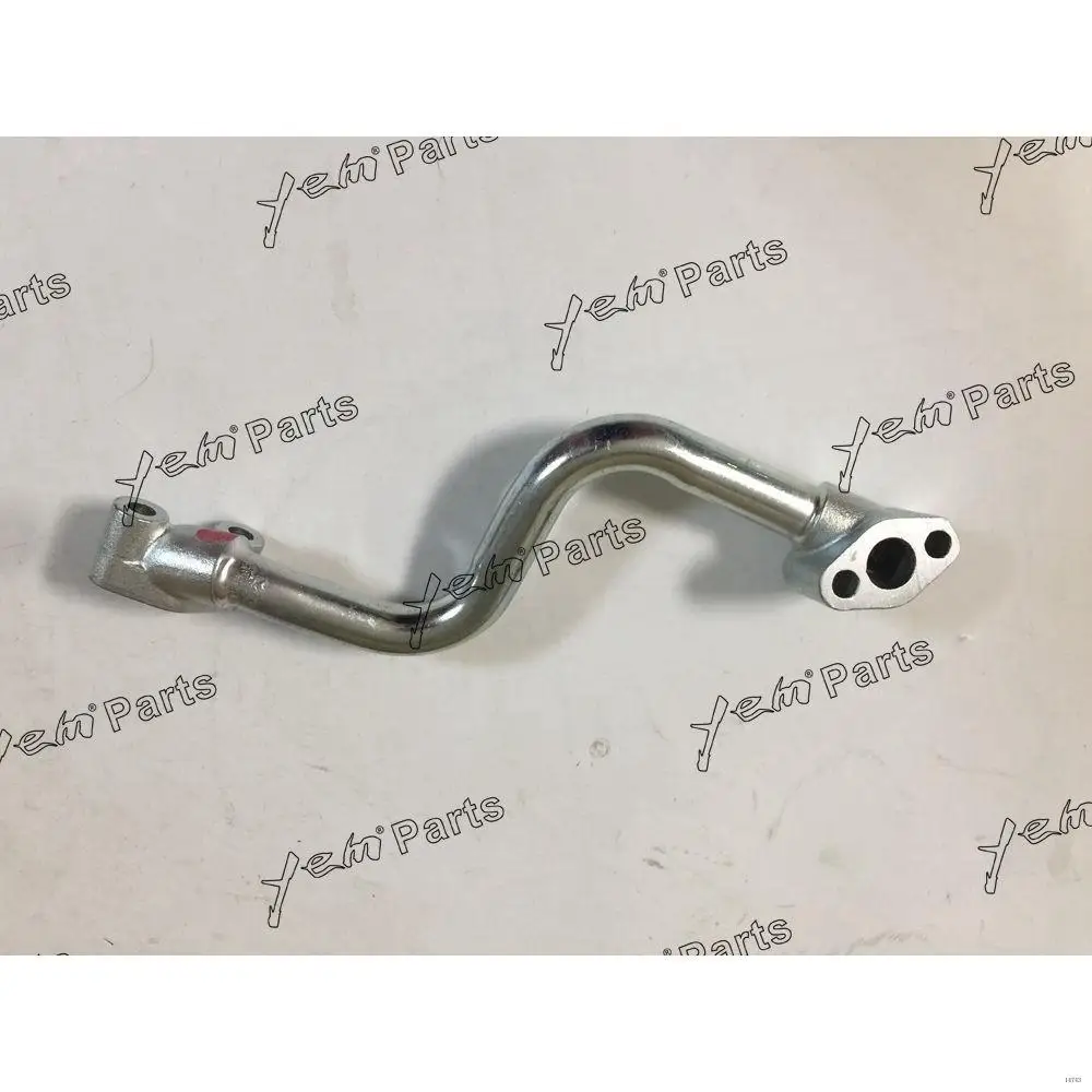 Connection Pipe Fit for Doosan DB58 Machinery Diesel Engine