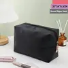 Large Black-Round Zipper Head