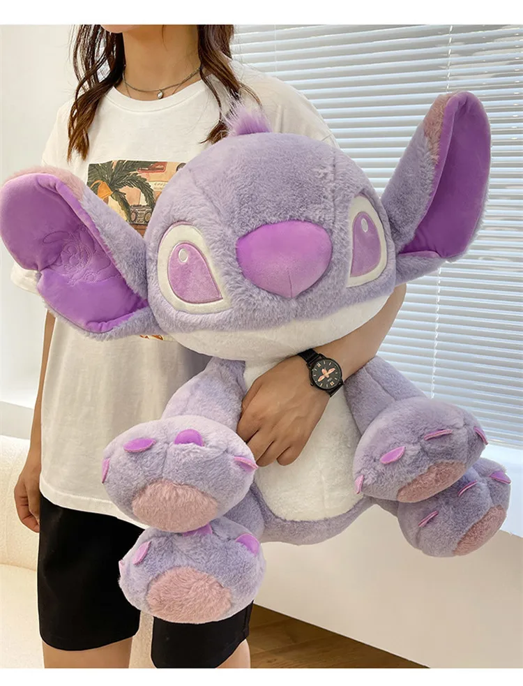 disney pillow pets stitch