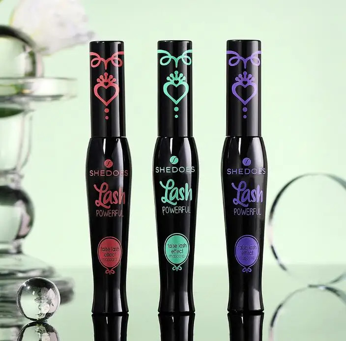 Wholesale Oem Sweatproof Mascara Private Label Thrive Liquid Lash