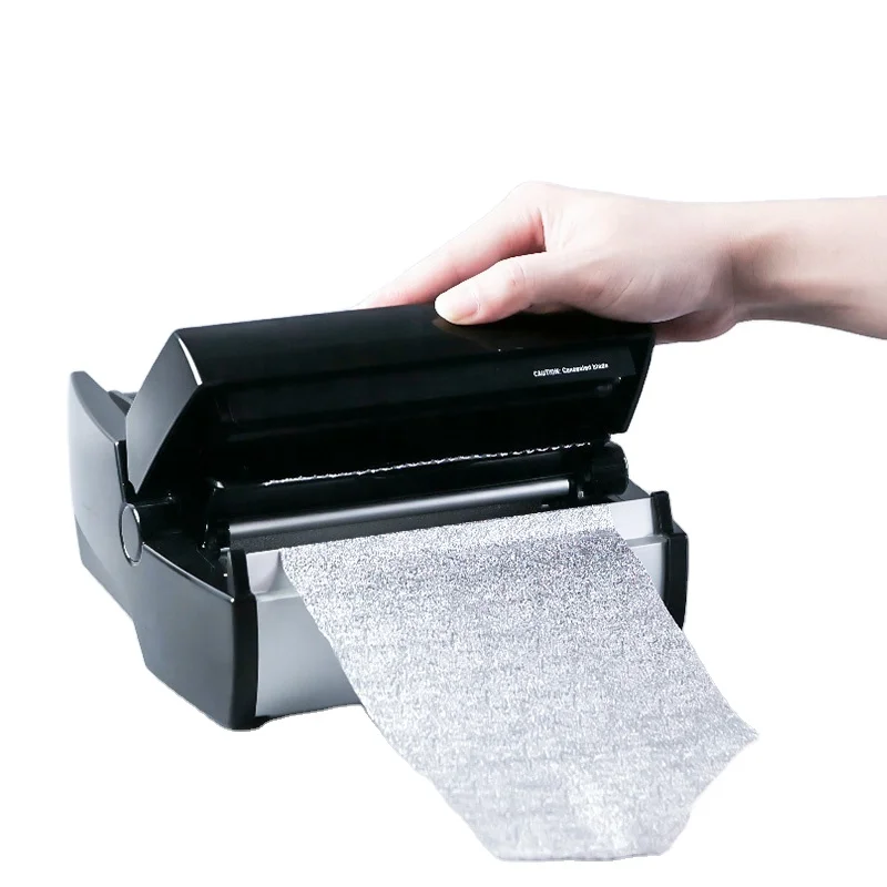 professional customized easy use and install vic tin foil cutter