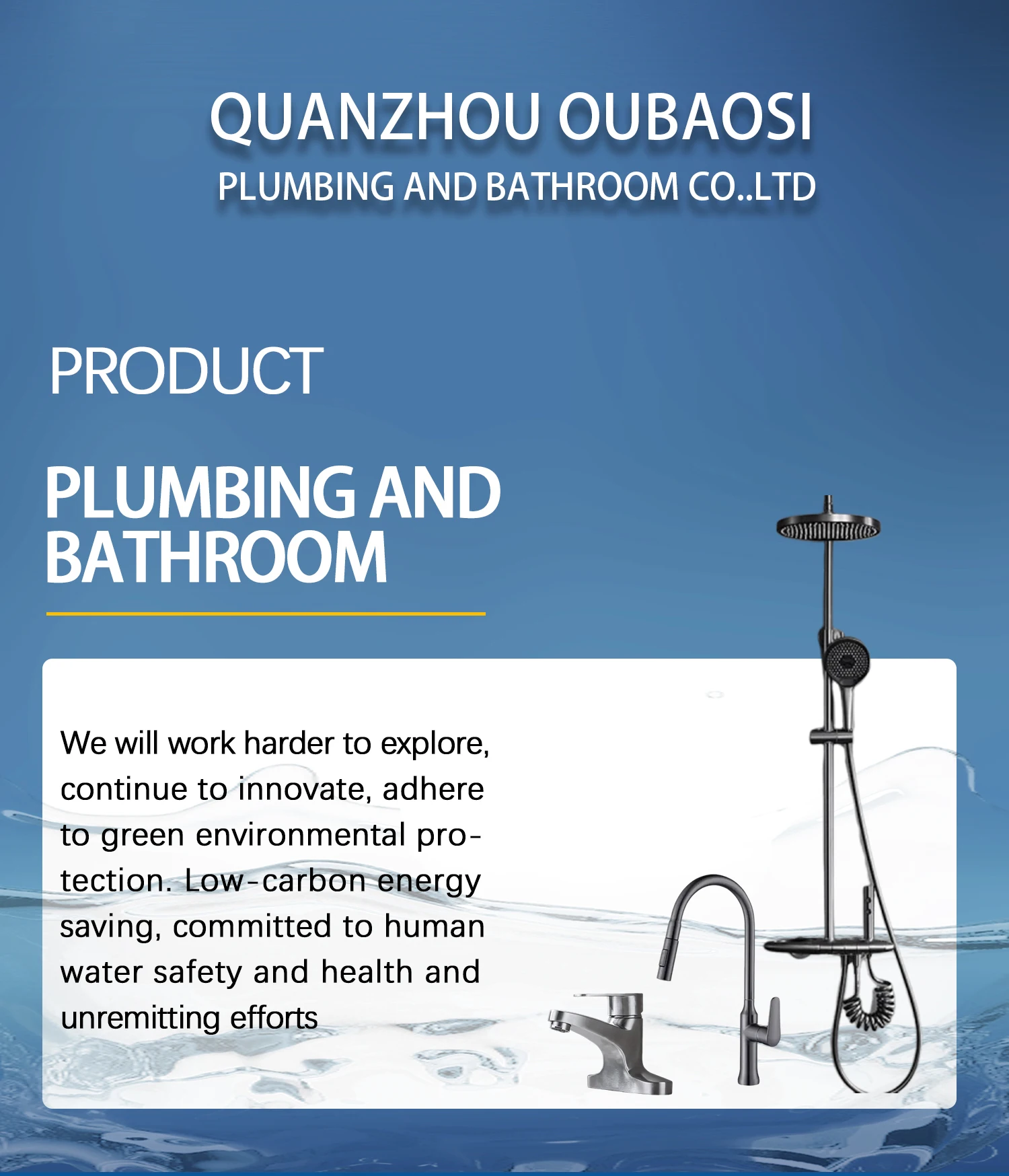 White Kitchen Gun Ash Pumping Cold And Hot Water Faucet Digital Display