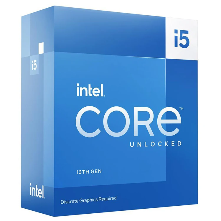 も*ふ様 Intel Core i5 CPU 5個セット Intel Core i5-13600KFデスクトッププロセッサ14コア20スレッドLGA1700