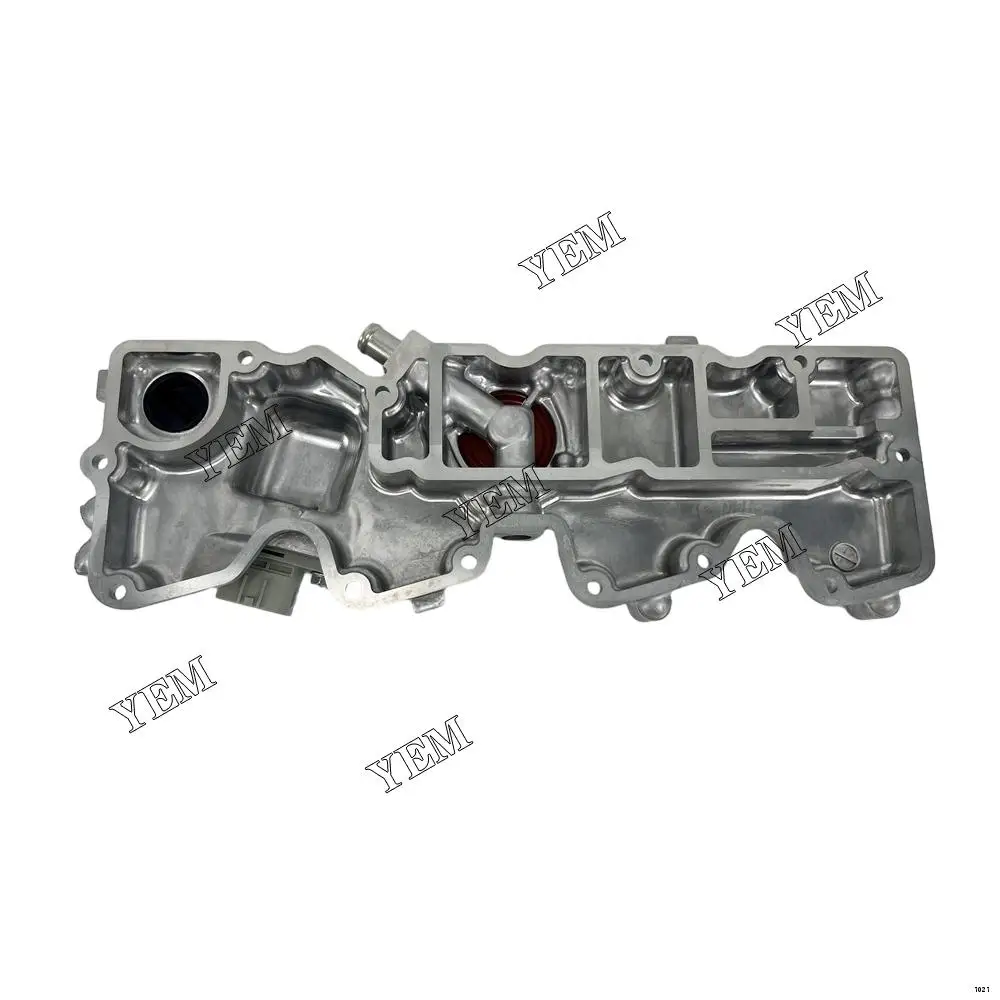 Best Quality Valve Chamber Cover 1J500-14580 Fit for Kubota V3800