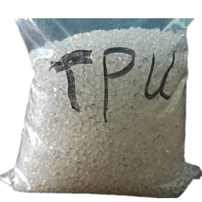高品質SALE Tpuレジンショア40-85d硬度押出プラスチックペレット70a熱可塑性ポリウレタン顆粒 Buy Tpu Packraft,Tpu  Granules Price,Tpu Material Product