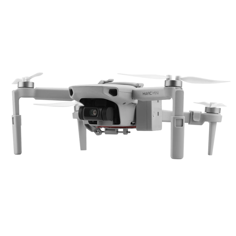 Drone Thrower Sky Hook for Mavic Mini Safe Lightweight