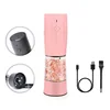 Cherry Blossom Pink