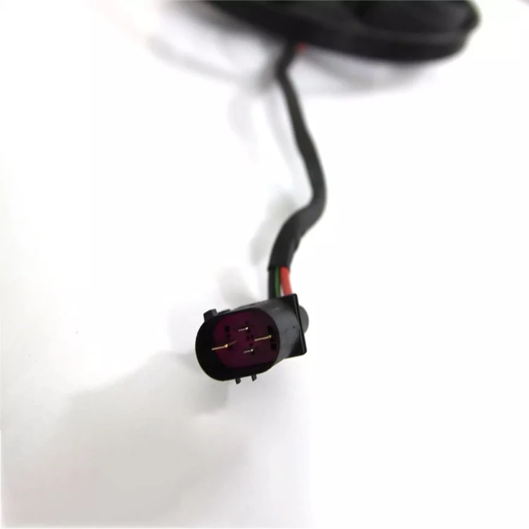 product kebel auto accessories oem 4h0959455af engine radiator cooling fan for audi a6 a7 a8 quattro 2011 2017-6