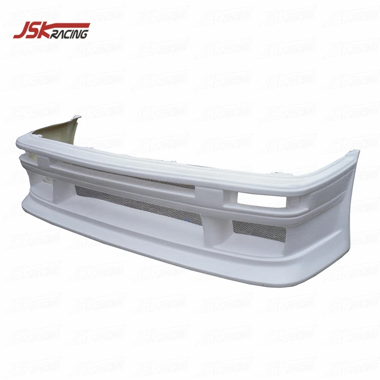 LEVIN TURENO VX STYLE GLASS FIBER BODY KITS for 1983-1987 TOYO AE86