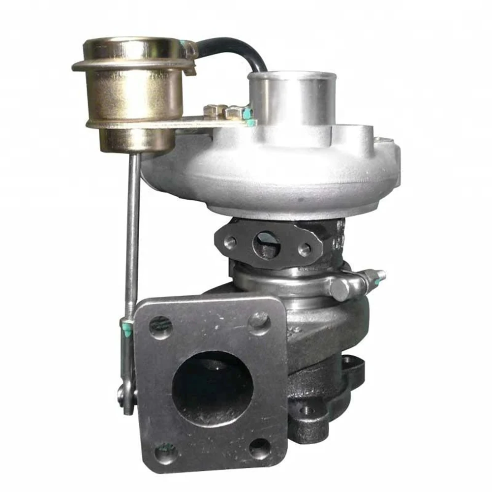 IZUMI 1G770-17011 Turbocharger for Kubota V2003T TD03-7G Diesel Engine Spare Parts