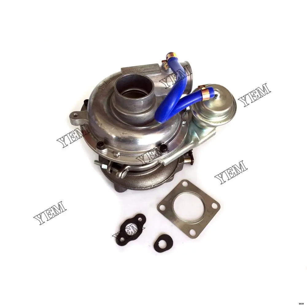 4TNV106 Turbocharger for Yanmar