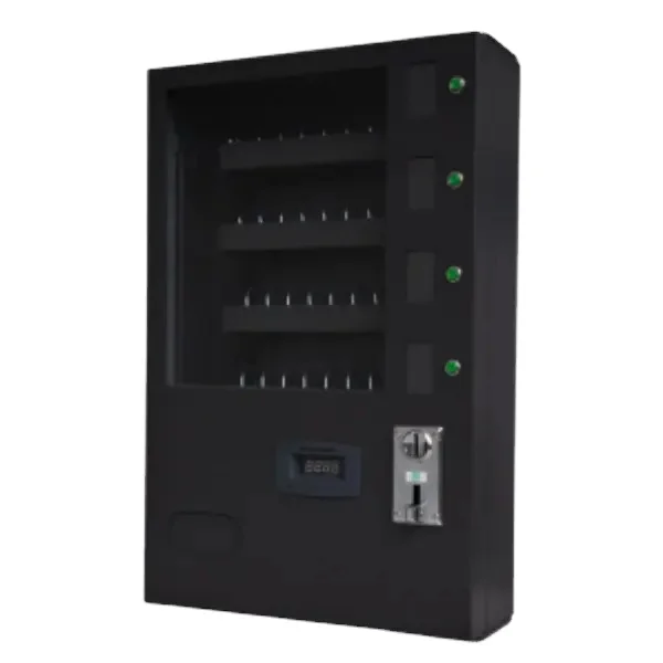 Hot Sales Small Spiral Spring Vending Machine - Easivend
