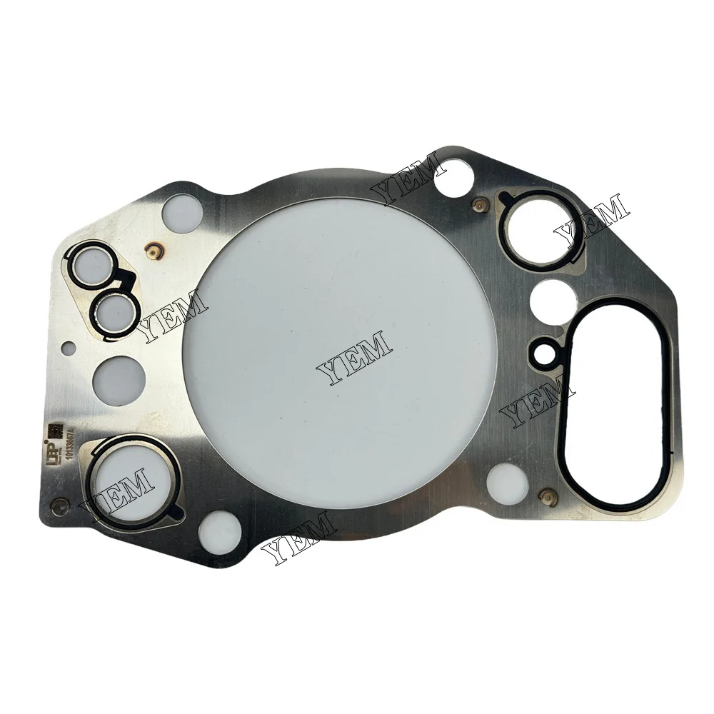 Engine Spare Parts Head Gasket 10133667 Fit for Liebherr D944 Engine 3