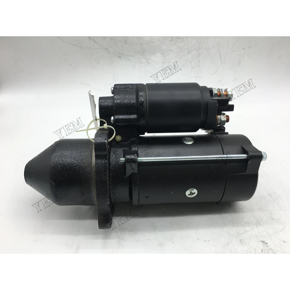For John Deere Starter Motor China Engine Parts Supplier 4