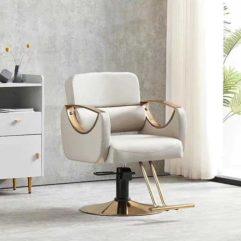 Hot Sale Wholesale Modern Salon Furniture Beauty Salon Equipment Barber